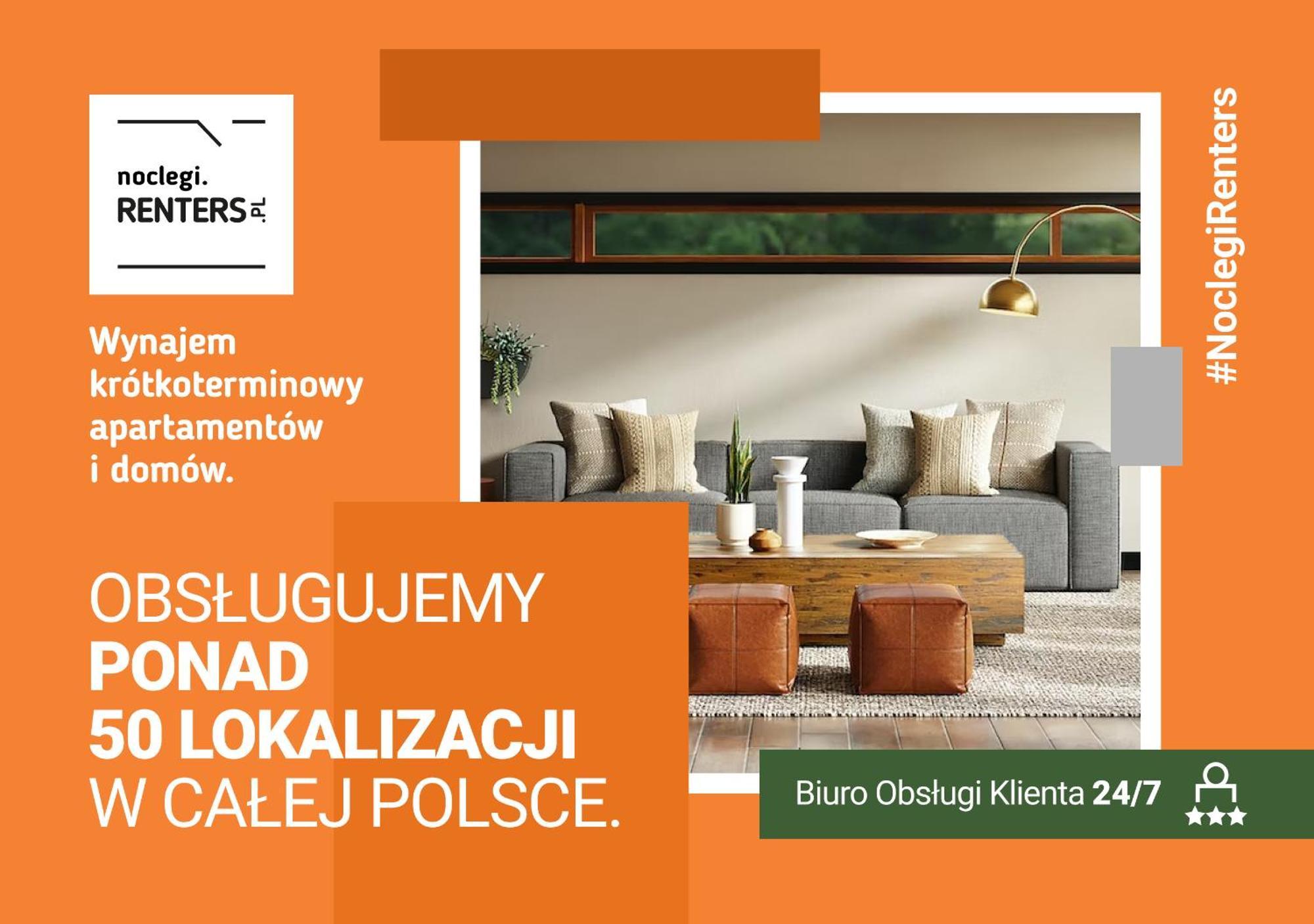 Vetulaniego Apartment With Air Conditioning & Parking By Renters Prestige Красков Екстериор снимка